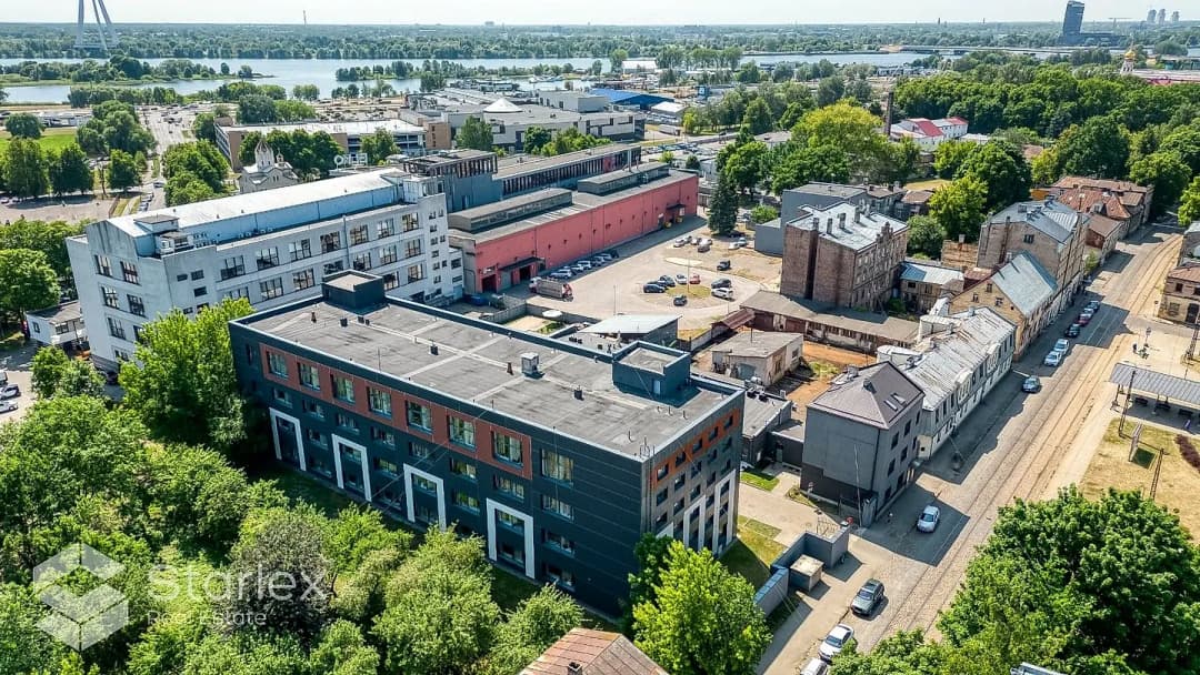 1-ist. Dzīvoklis, 20.2㎡ - Rīga, Maskavas forstate