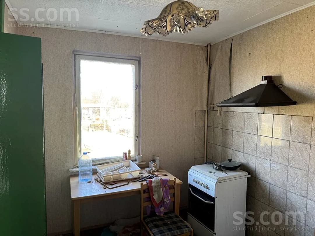 4 istabu dzīvoklis — 1 15 — vēl bildes