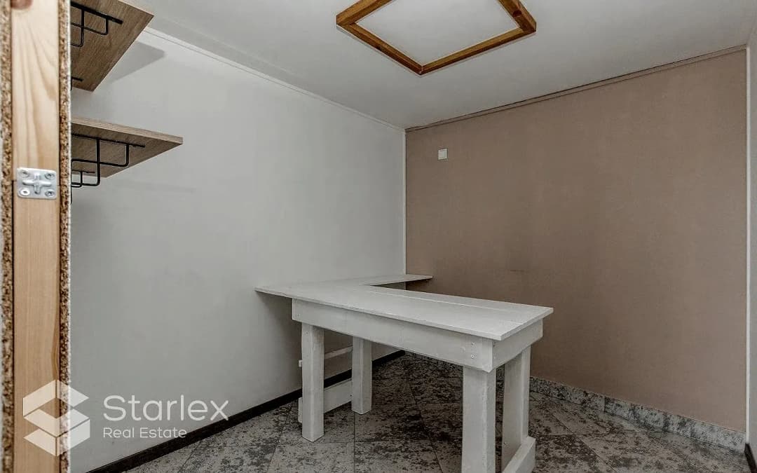 Telpas, 109㎡ - Rīga, Vecrīga — vēl bildes