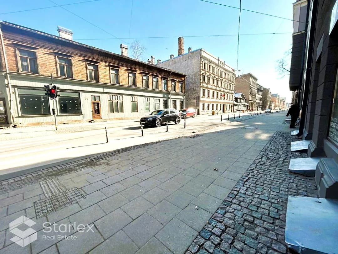 Telpas, 1050㎡ - Rīga, Avoti — bilde 2