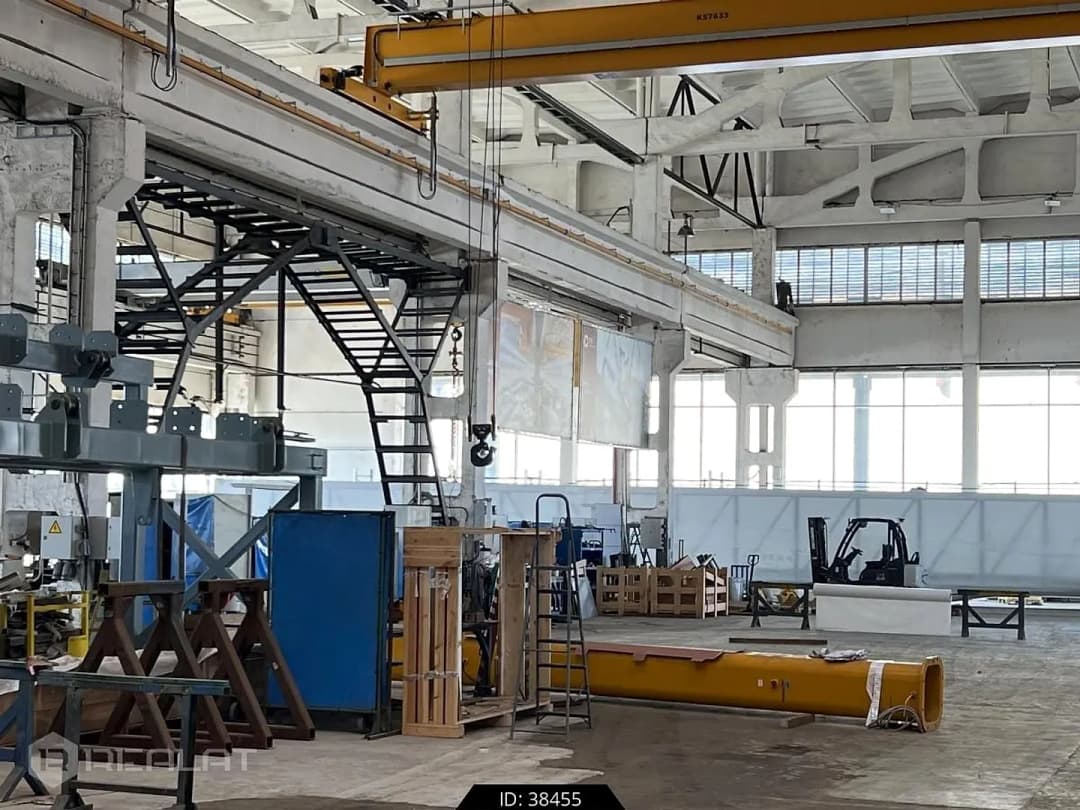 Telpas, 2700.00㎡ - Ropažu novads, Stopiņu pagasts — bilde 4