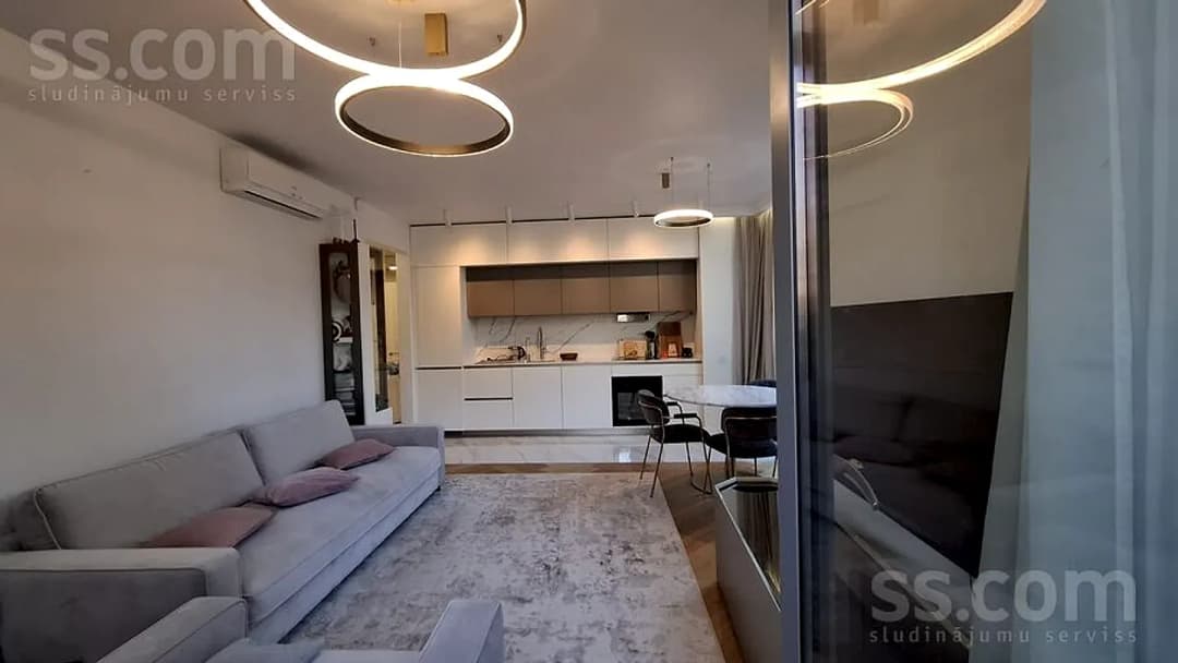 Divistabu dzīvoklis — Kaudzīšu iela 26a — vēl bildes