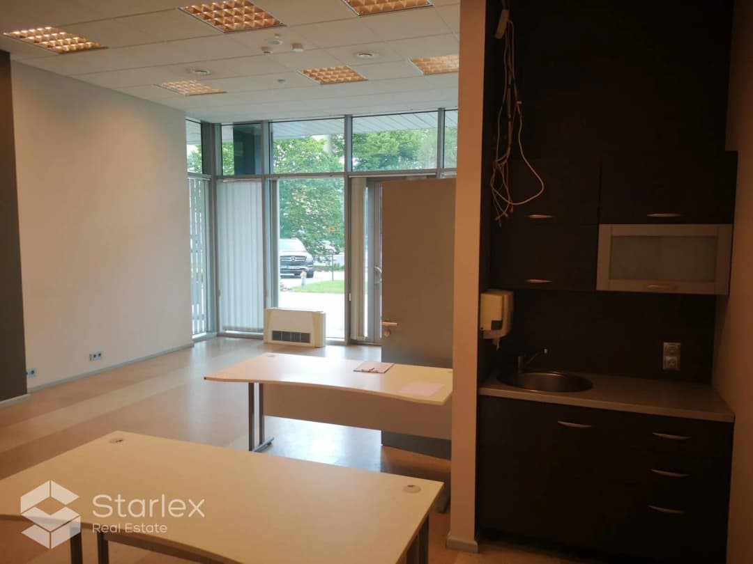 Duntes iela 23a, Centrs, Rīga — bilde 3