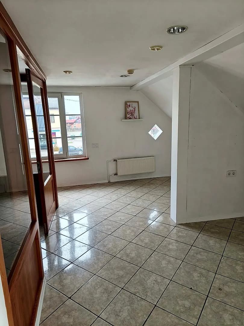 2-ist. Telpas, 57㎡ - Tukuma novads, Tukums — vēl bildes