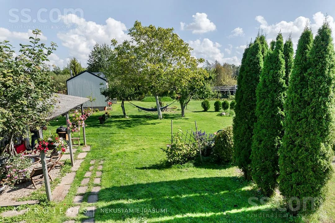 Māja — 34 24/6/8 — bilde 4
