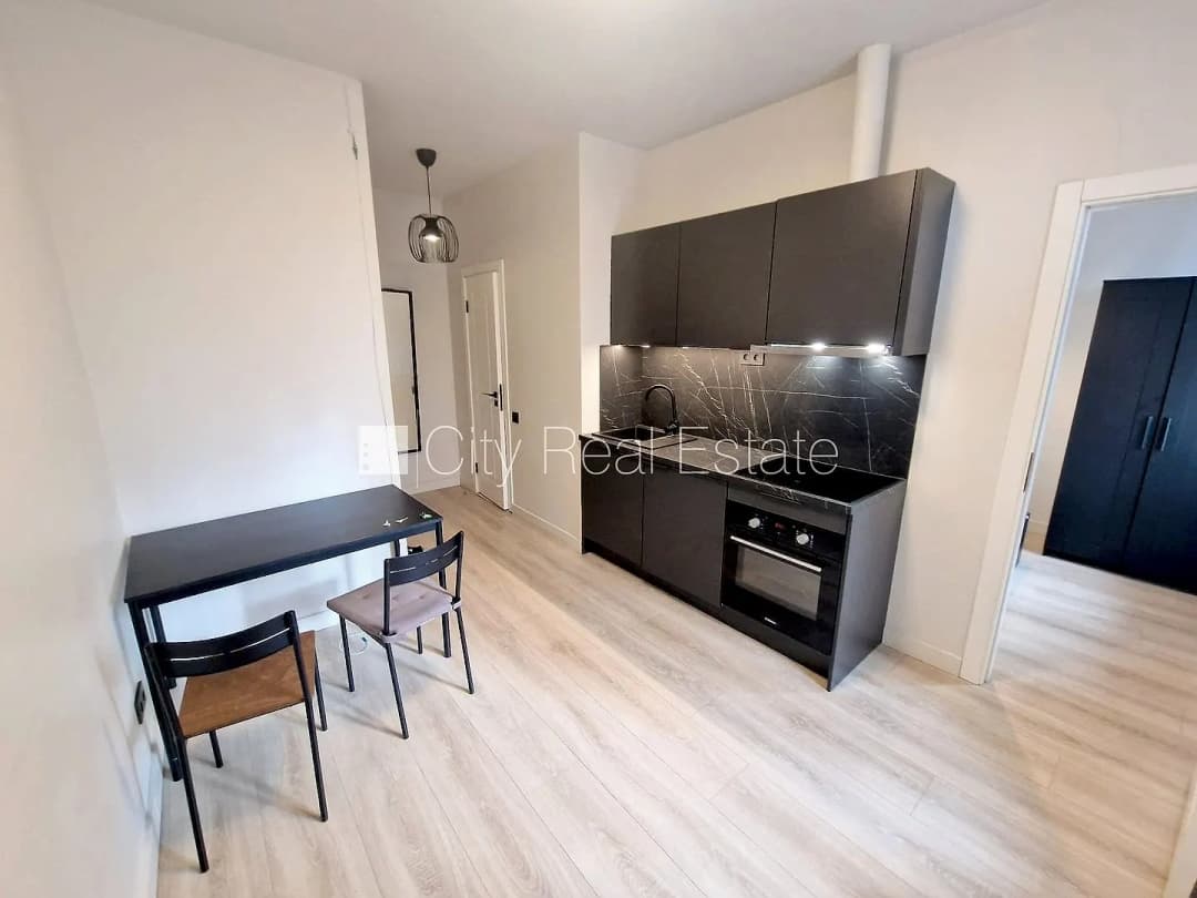 Krišjāņa Barona iela, Centrs — bilde 4