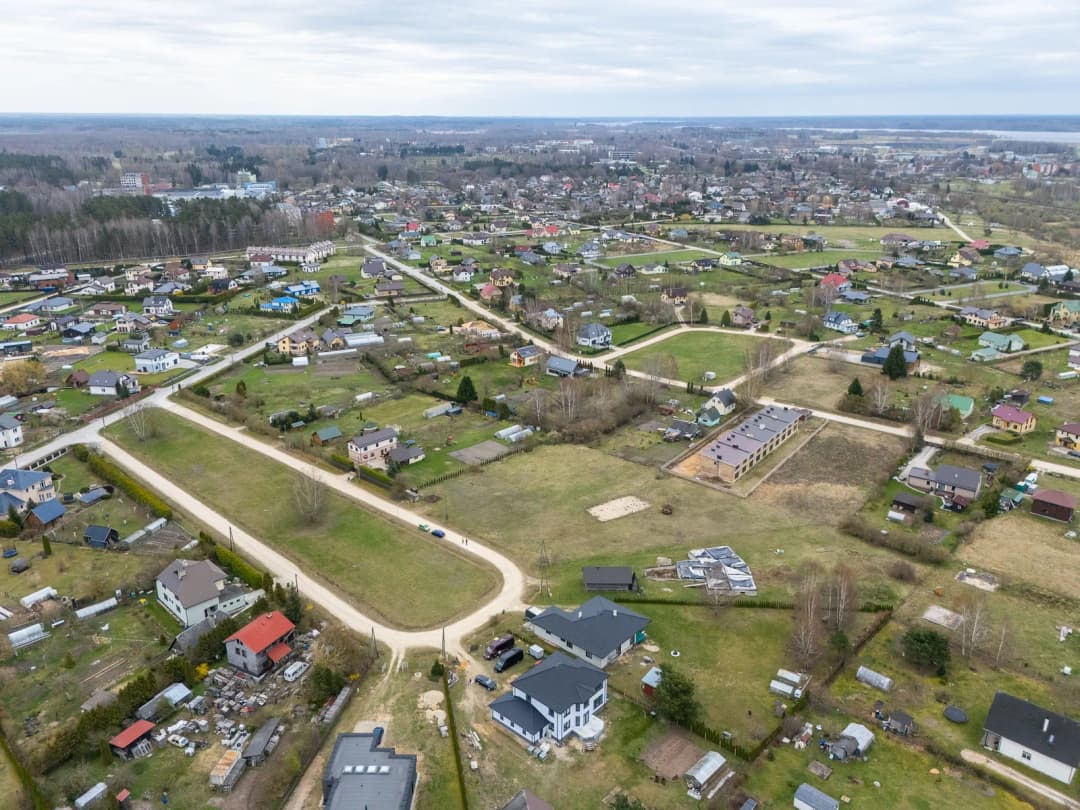 Meldru iela, Salaspils — bilde 4