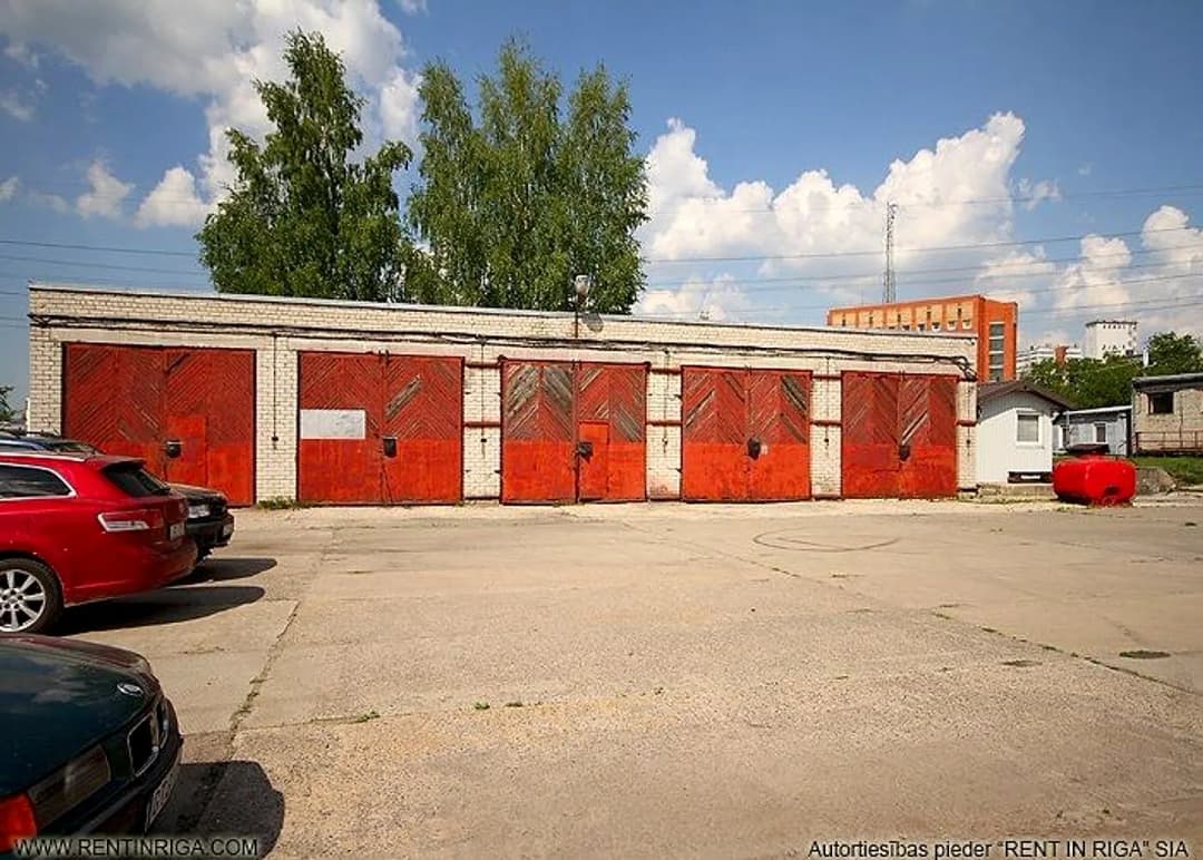 Zeme — Rīga (Teika) — bilde 4