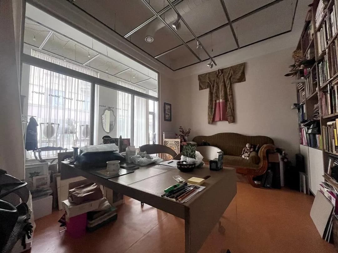 Telpas, 208㎡ - Rīga, Avoti — bilde 3