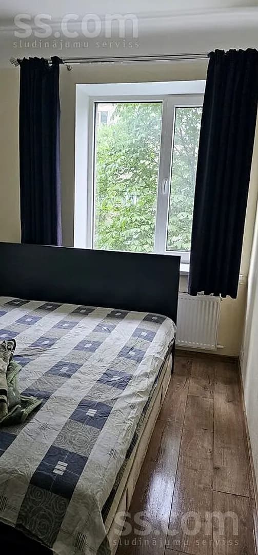 Divistabu dzīvoklis — Brīvības gatve 229 — bilde 4