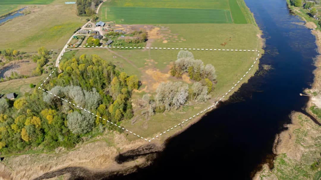 Jaunsvirlaukas pagasts, Jelgavas novads — bilde 3