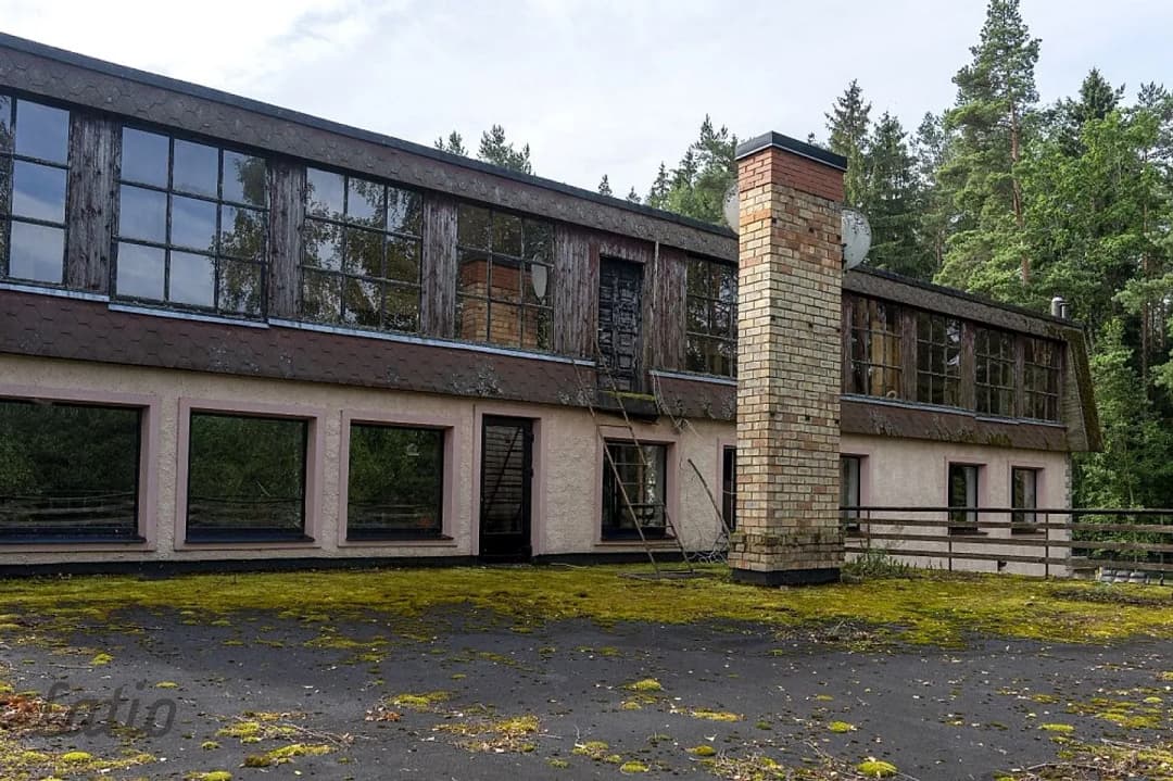 6 istabu māja — Ķeguma prospekts 14, Ķegums — bilde 4