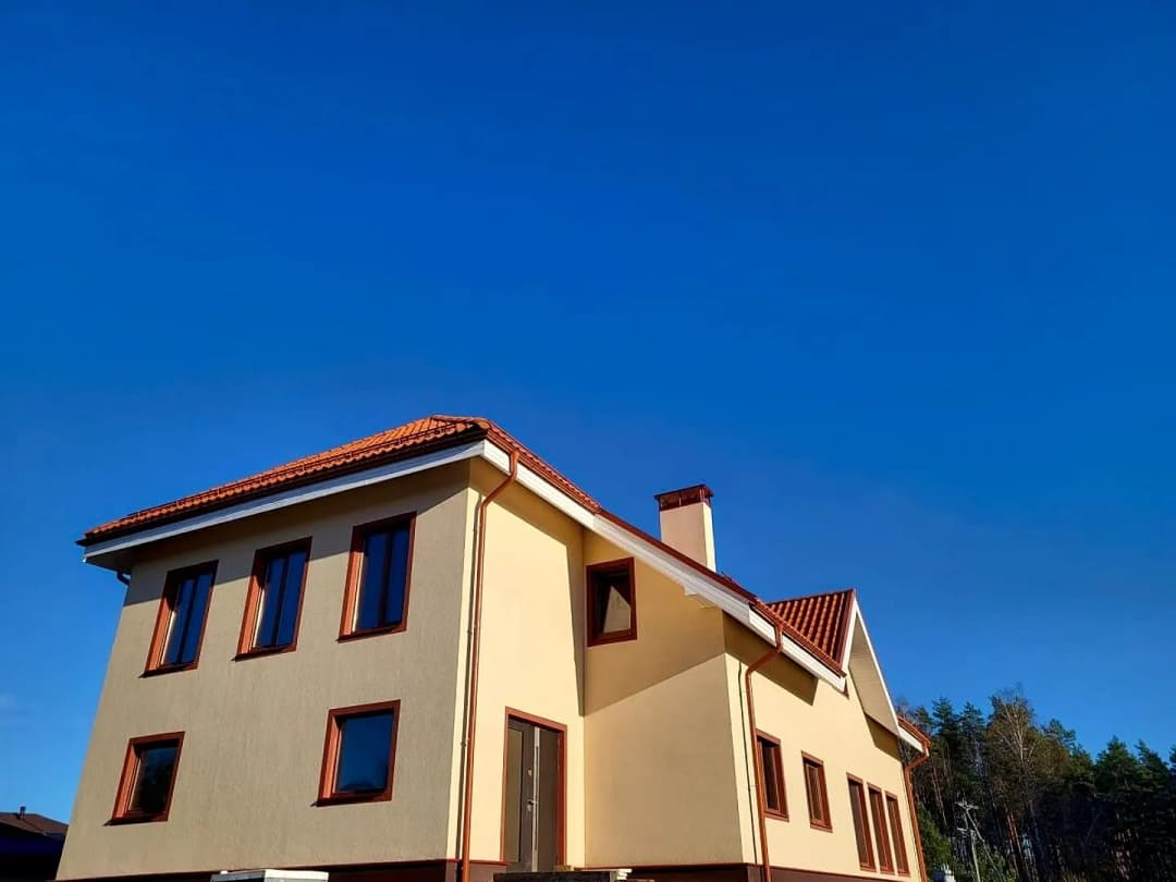 Māja, 254㎡ - Garkalnes pagasts, Sunīši — bilde 3