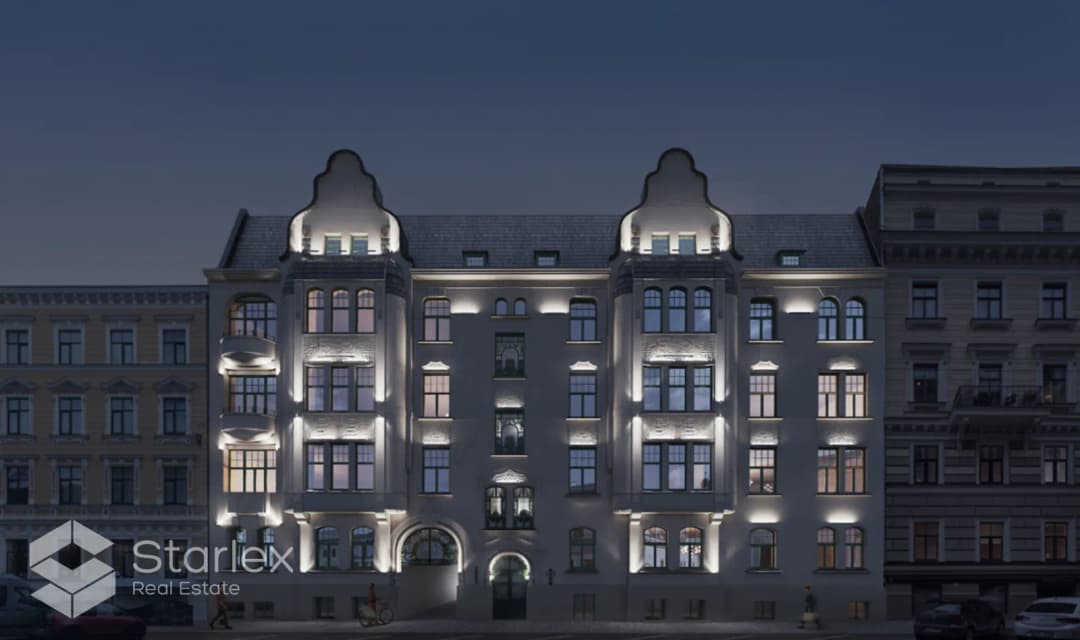 Baznīcas iela 5, Centrs, Rīga — bilde 4