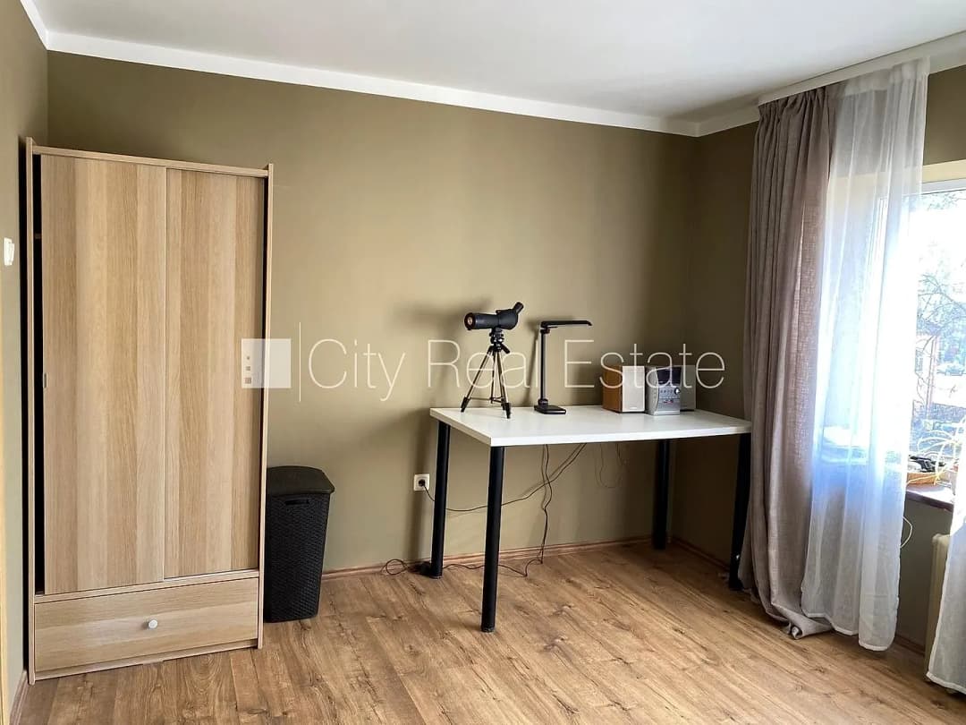 Tirzas iela, Centrs — bilde 3