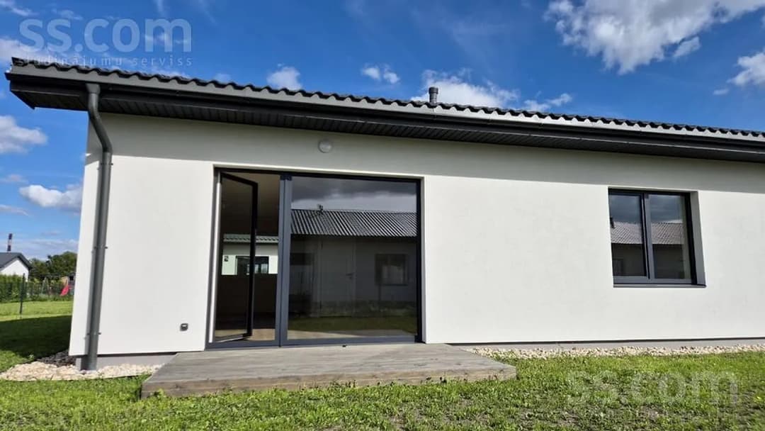 4 istabu dzīvoklis — 27 1 — bilde 3