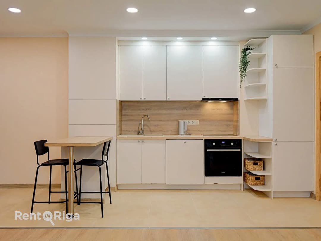 Stabu 87A, Centrs — bilde 3