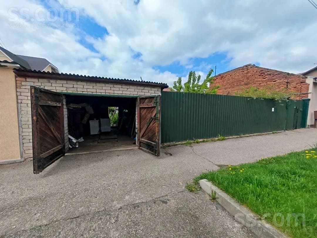 Māja — Puškina 11 — bilde 3