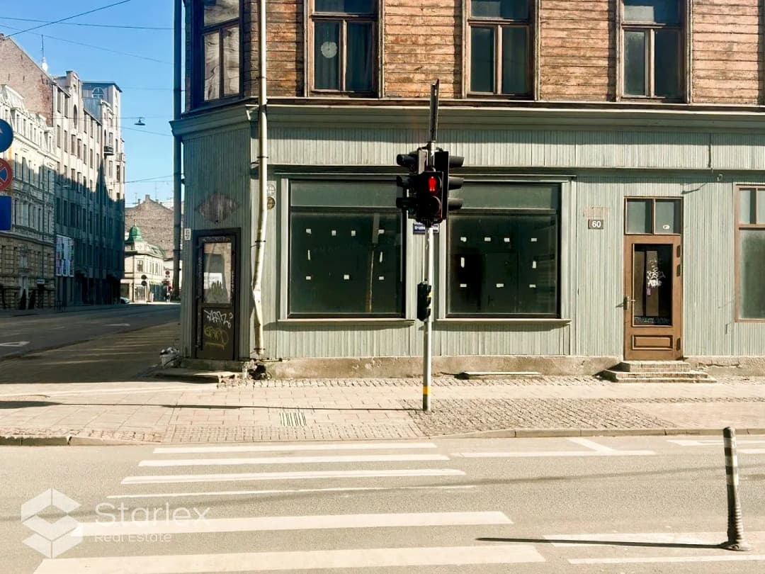 Telpas, 1050㎡ - Rīga, Avoti — bilde 4