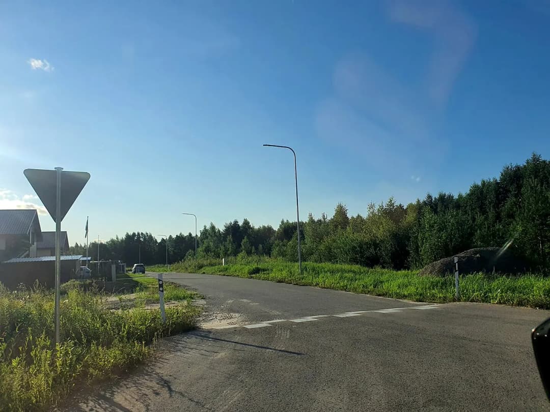 Zeme, 1505㎡ - Olaines pagasts, Ielejas — vēl bildes