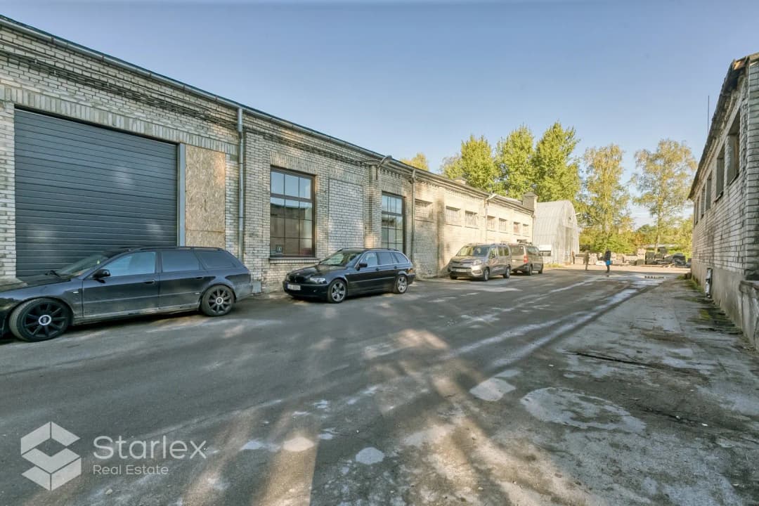Brīvības gatve '401, Jugla, Rīga — bilde 4
