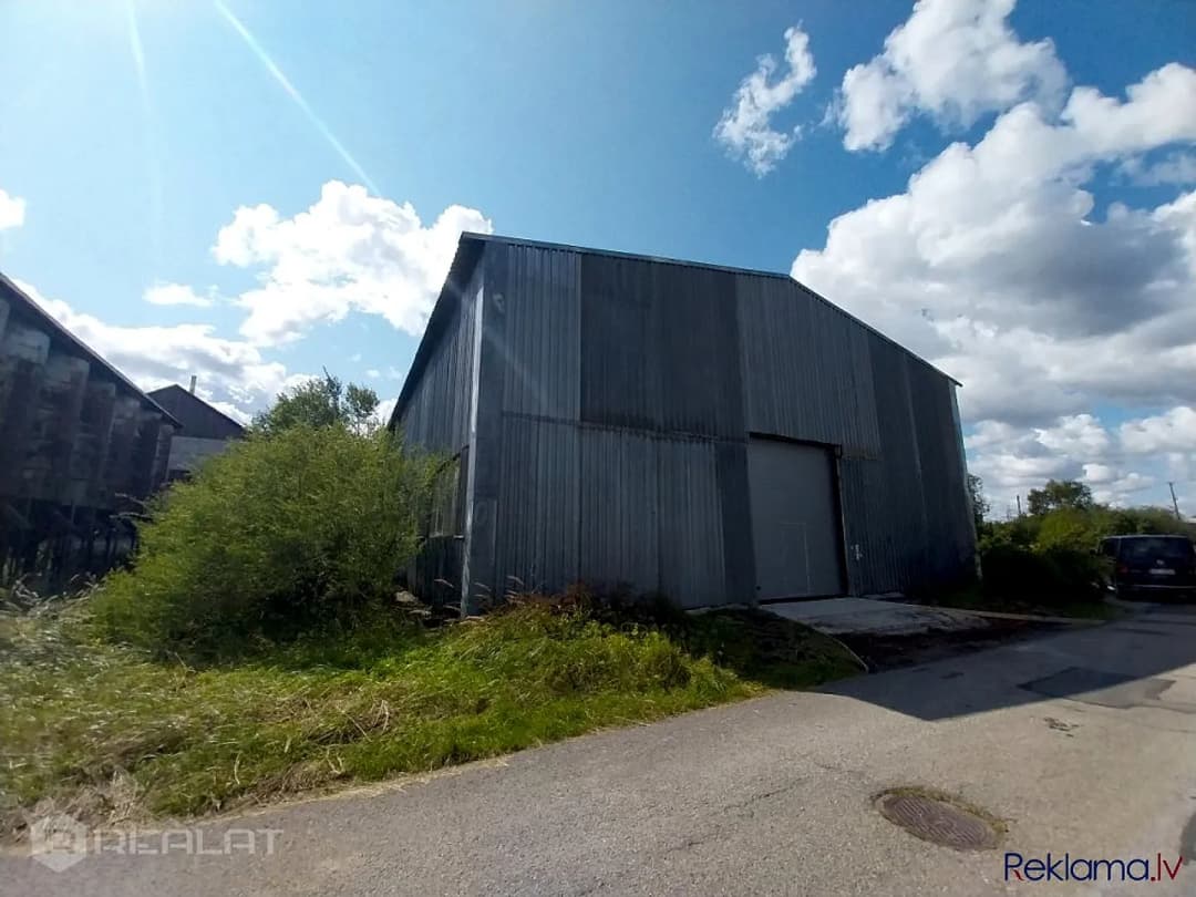 Komerctelpas — Jelgavas novads — bilde 4