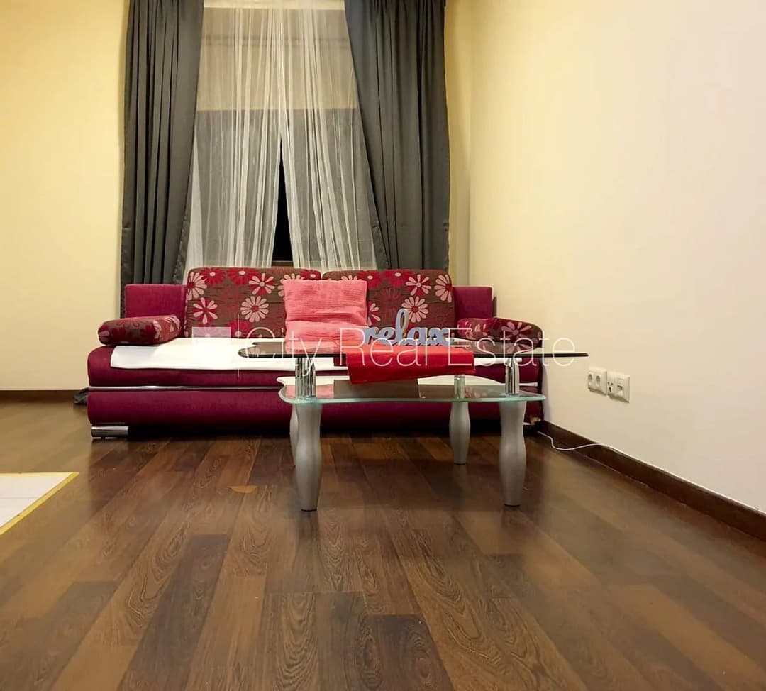 Divistabu dzīvoklis — Katoļu iela 9, Rīga (Centrs) — bilde 3