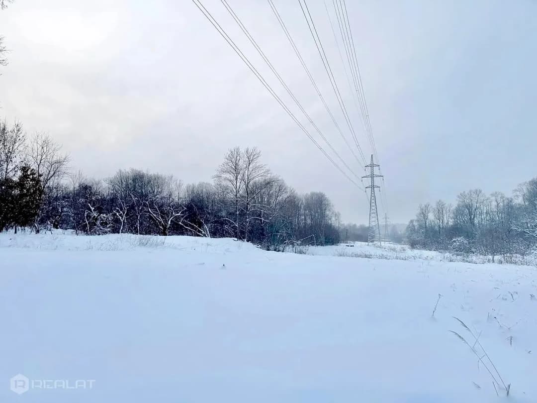 Zeme, 109341.00㎡ - Tukuma novads, Tukums — vēl bildes