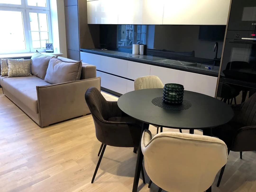 Krišjāņa Barona 14, Centrs — bilde 2