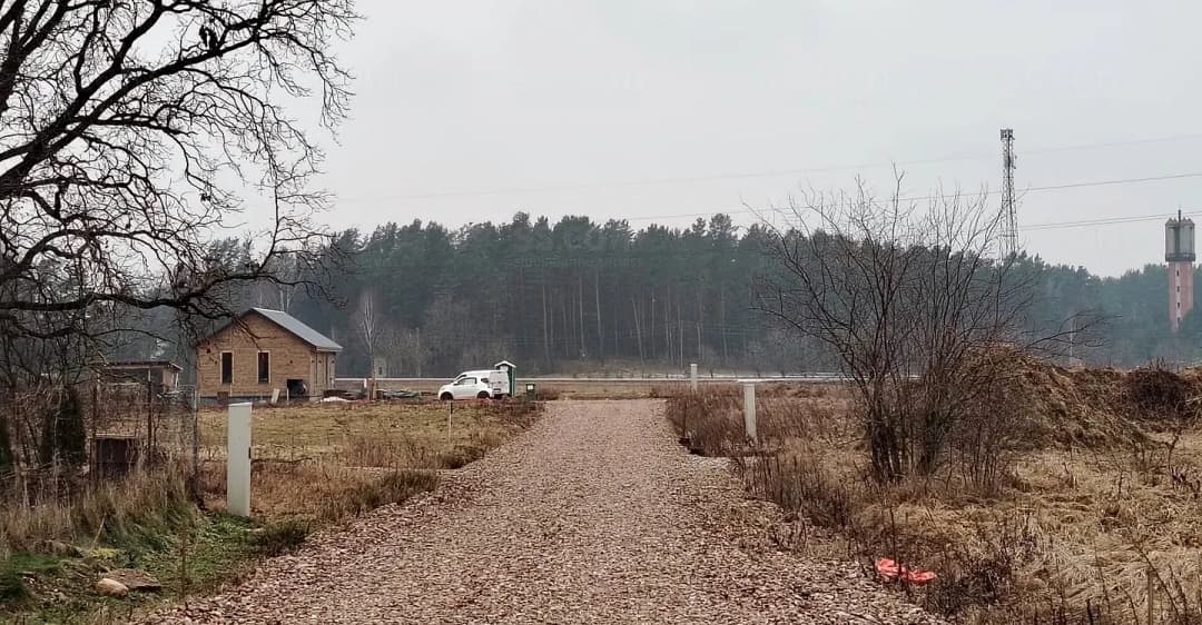 Zeme, 2132㎡ - Ādažu pagasts, Stapriņi — bilde 3
