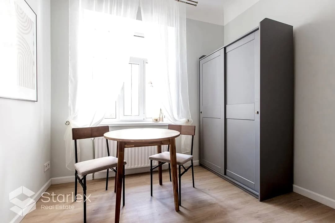 2-ist. Dzīvoklis, 29.7㎡ - Rīga, Grīziņkalns — bilde 4