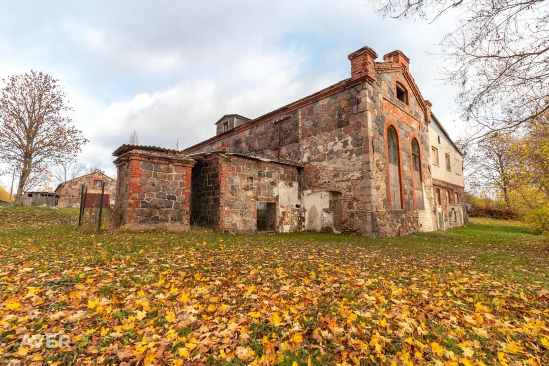 Dzīvoklis — Saldus nov. — bilde 4