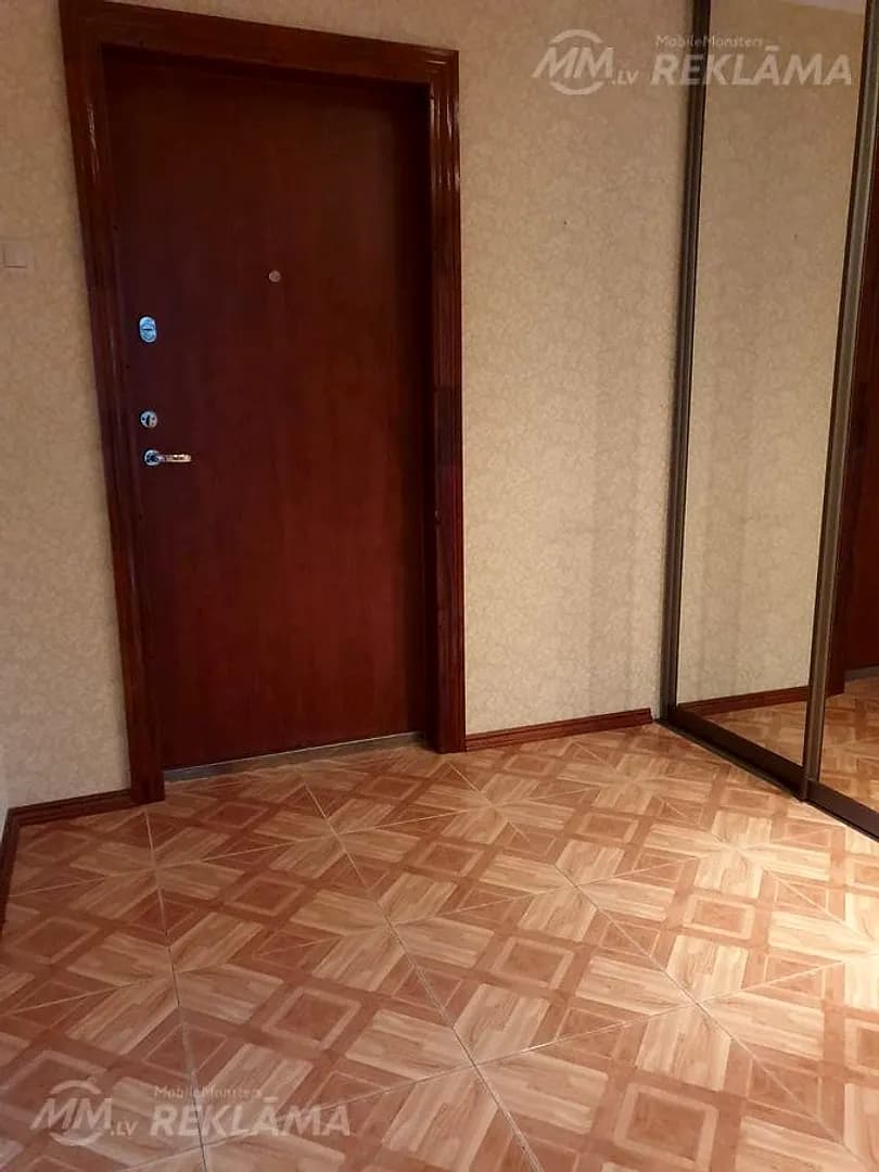Dzīvoklis Liepājā, 68,2 м², 3 ist., 4 stāvs. — bilde 2