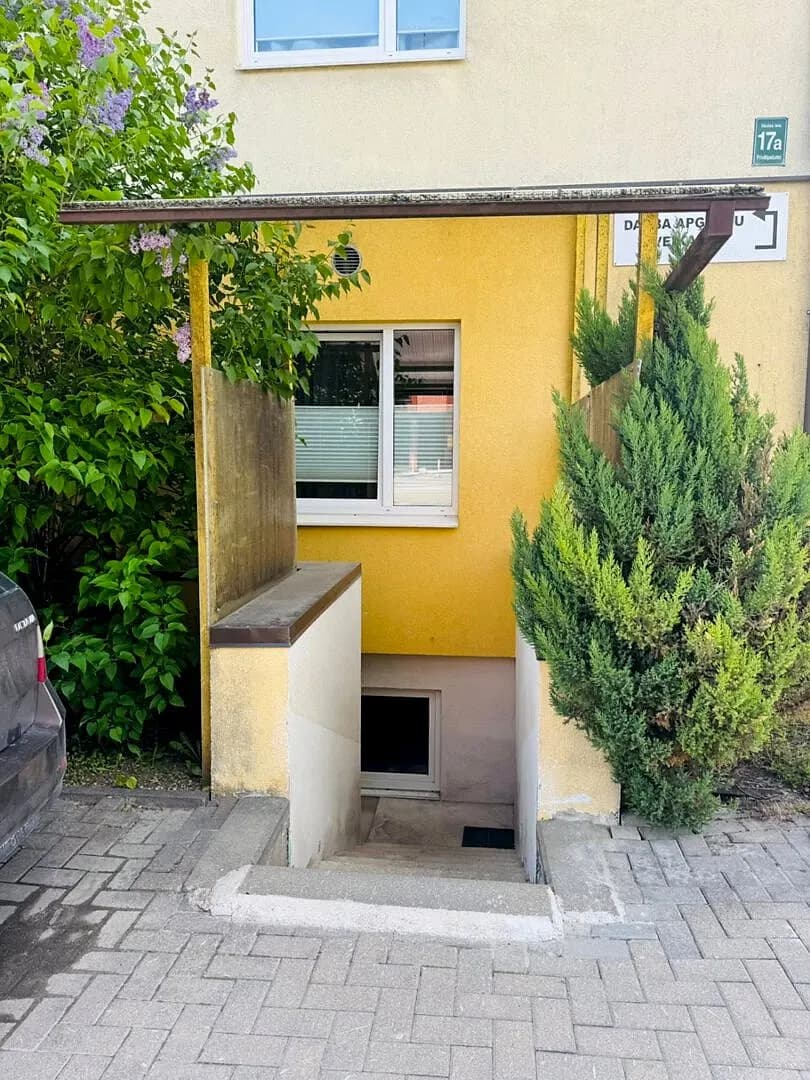 Telpas, 202.20㎡ - Ogres novads, Ikšķile — vēl bildes