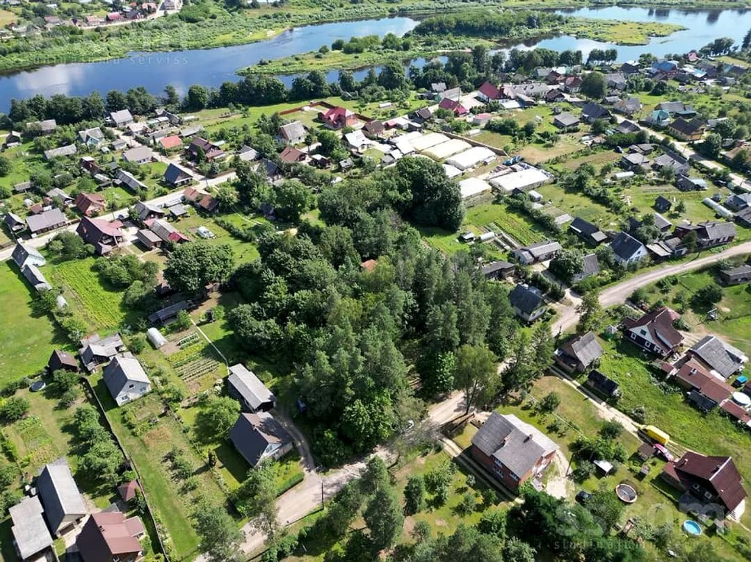 Māja — Parka iela 9