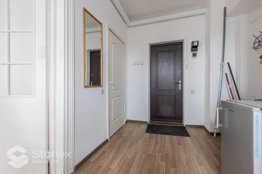 Sparģeļu 5B, Grīziņkalns, Rīga — bilde 3