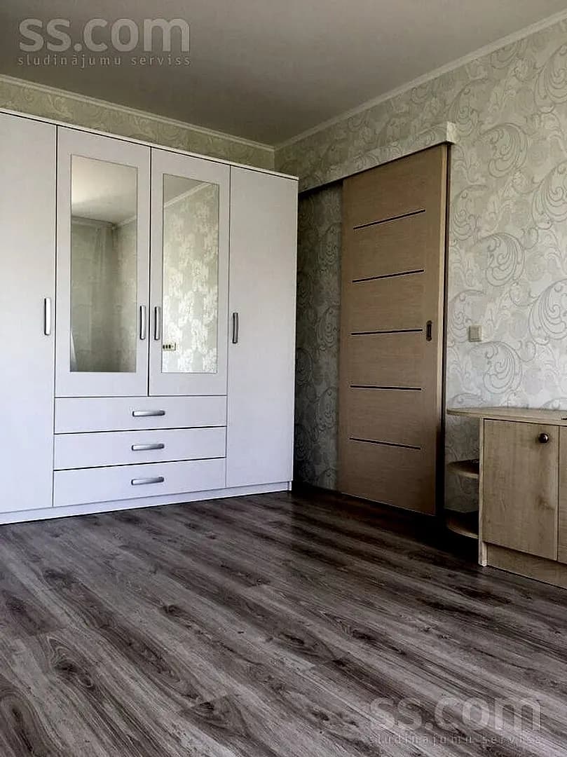 Vienistabas dzīvoklis — Kaņiera 6a — bilde 2