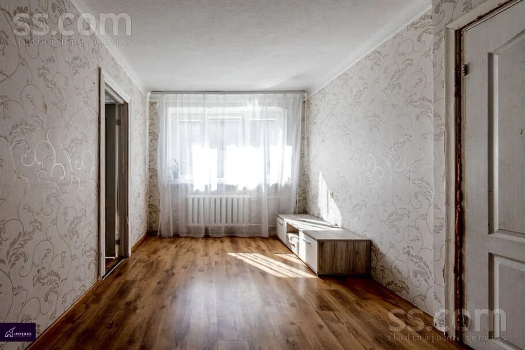 Divistabu dzīvoklis — Skultes 10a — vēl bildes
