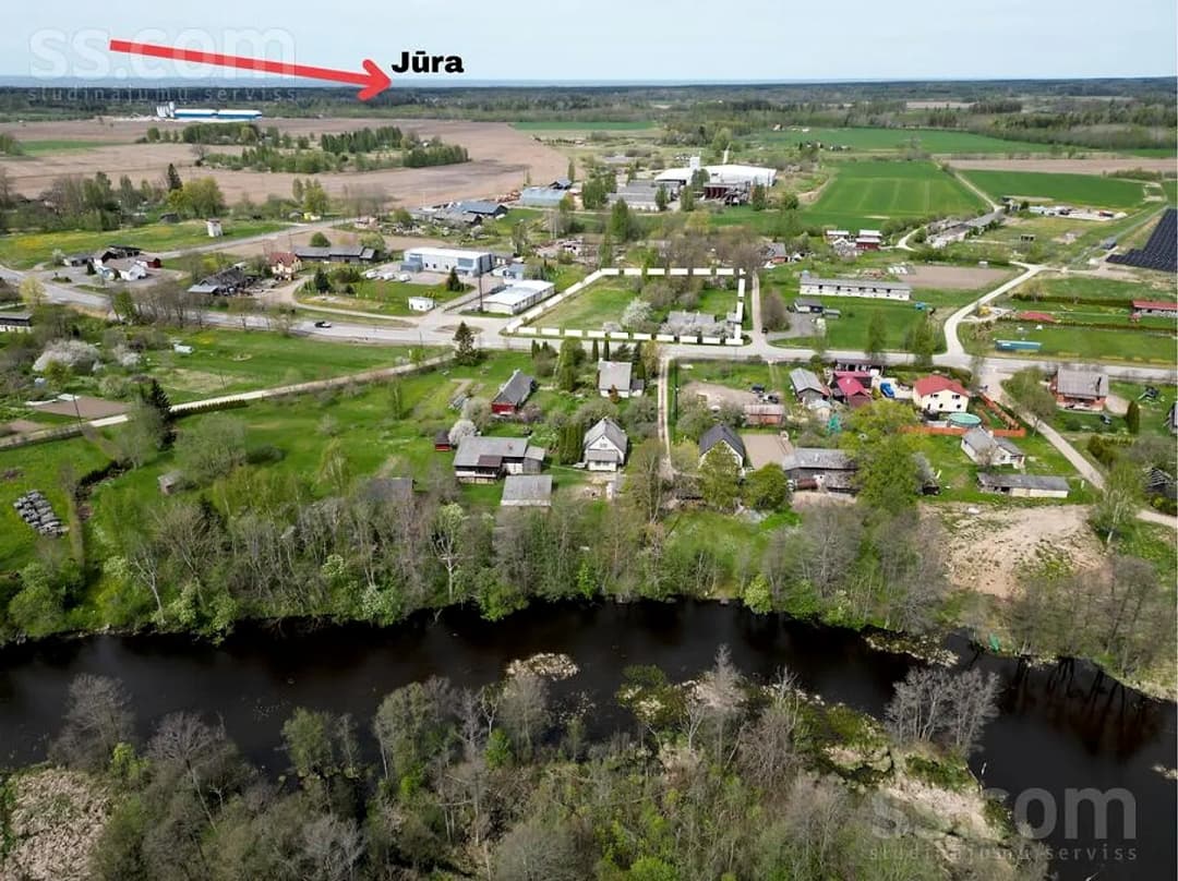 Māja — Veikala 1 — vēl bildes