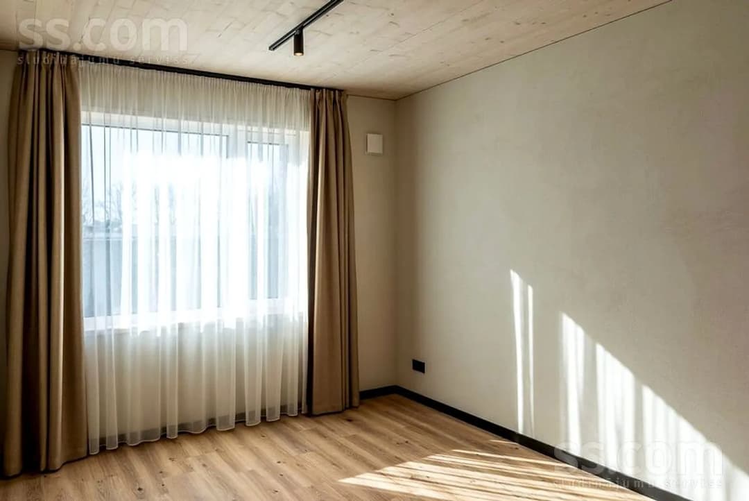 Trīsistabu dzīvoklis — Pulkveža brieža 89b — bilde 4