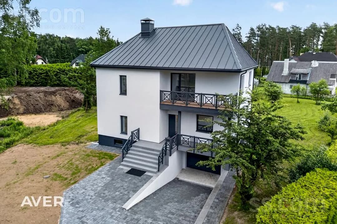 Māja — Priežu iela — bilde 4