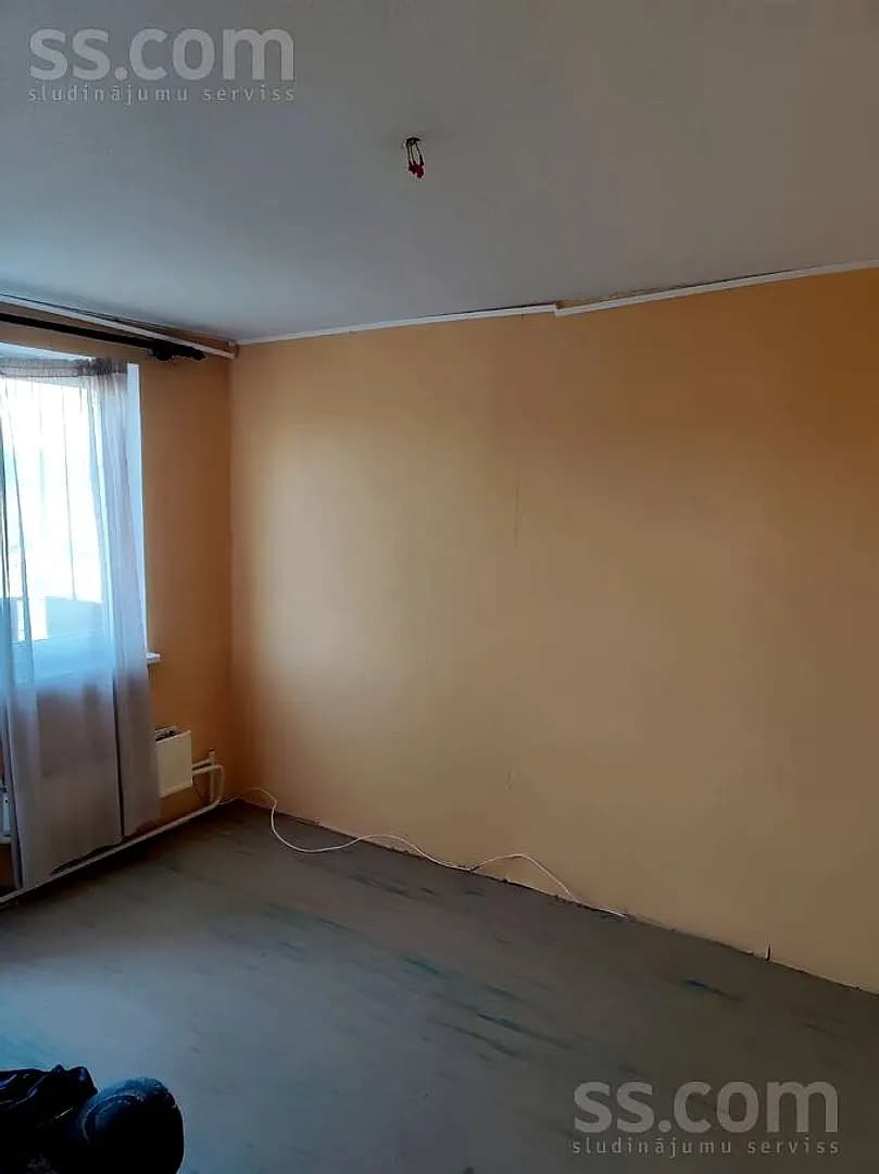 Divistabu dzīvoklis — Aveņu 35a — bilde 3