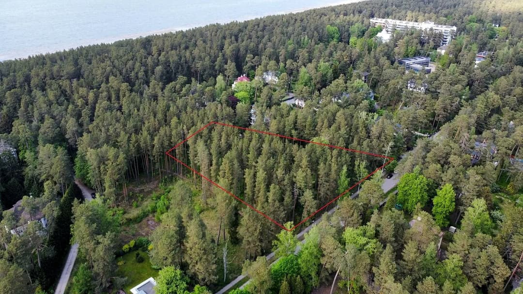 Lielupe, Jūrmala — bilde 2