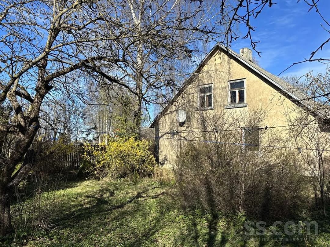 Māja — Kalnciema 190 — bilde 3