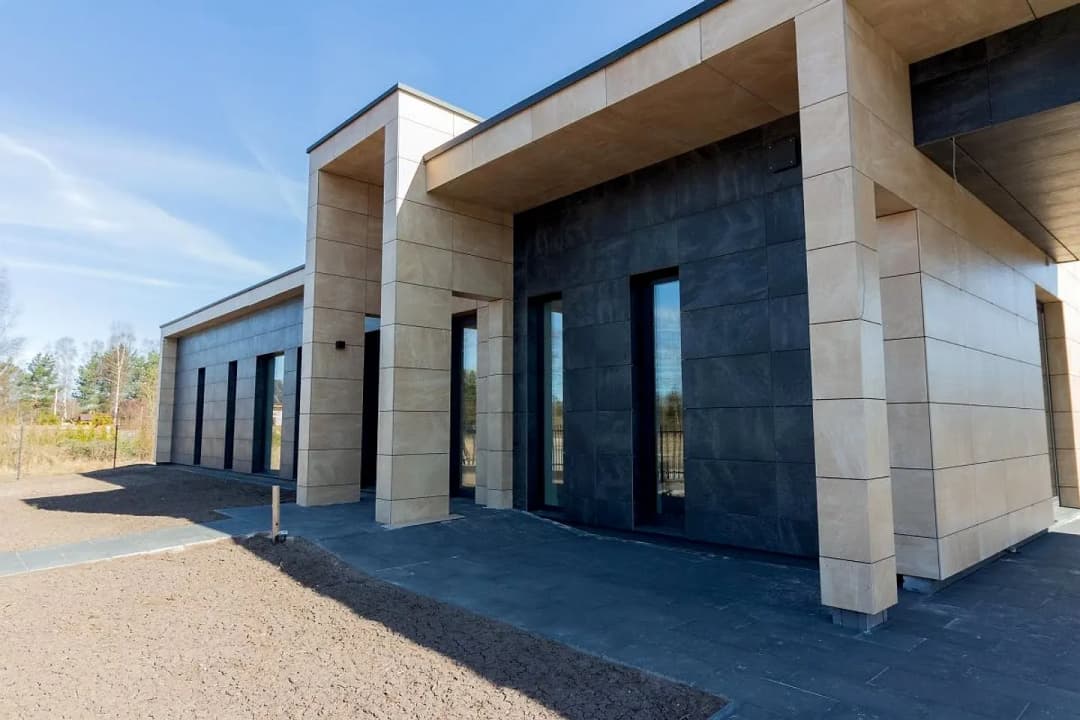 5-ist. Māja, 305㎡ - Babītes pagasts, Dzilnuciems