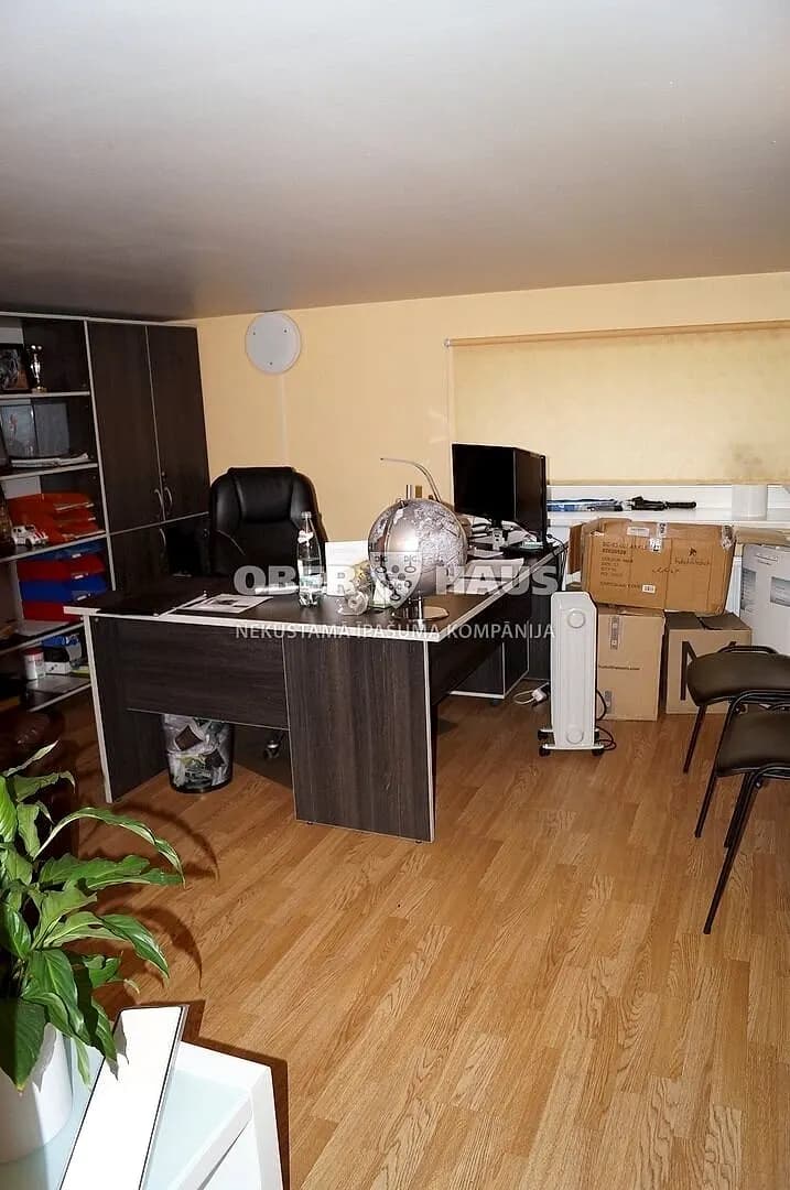 Telpas, 741.50㎡ - Rīga, Pļavnieki — bilde 3