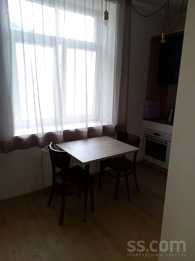 Vienistabas dzīvoklis — Kokles 12b — bilde 2
