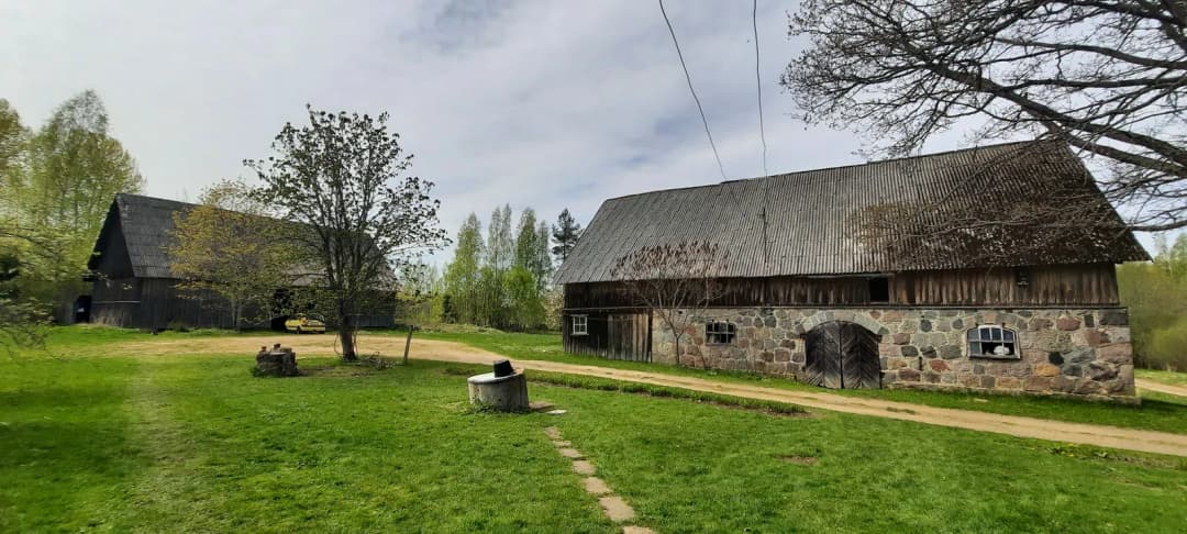 Daukstu pagasts, Gulbenes novads — vēl bildes