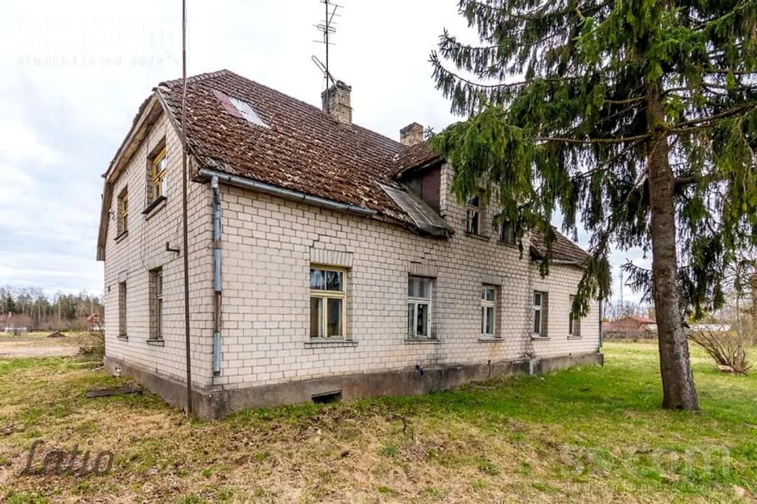 Māja — Nākotnes 18 — bilde 2