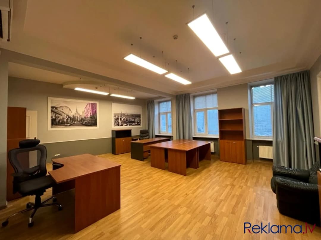 Dzīvoklis — Lāčplēša iela
